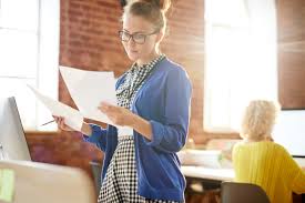 Tłumaczenie dokumentów w biurze rachunkowym