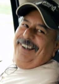 Ruben Vasquez Obituary