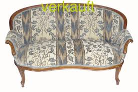 Finde jetzt schnell die besten angebote für biedermeier sofa zu verkaufen auf focus online kleinanzeigen. Verkauft Einladendes Kleines Sofa Zum Freistellen Edeltrodel Antike Mobel