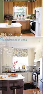 Kitchen Makeover Kitchen Remodel Small Budget Kitchen Remodel Tuscan Kitchen