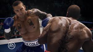 Anyone got a code for fight night champion raymond bishop? Fight Night Champion Review Gamesradar