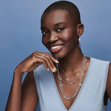 Brighton daisy necklace online