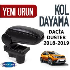 Dacia Duster Kol Dayama Kolcak Ozel Fiyat 199 90 Tl