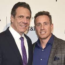 Andrew cuomo found that he sexually harassed several current and former state employees, many of whom were young women, announced ny attorney general letitia james. Andrew And Chris Cuomo Discuss Nickname In Comedic Exchange