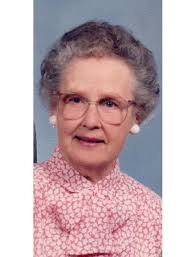 Edna Osborn Obituary and Online Memorial (2009)