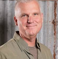 Grant Olson, Broker, Prime Land Auction, LLC