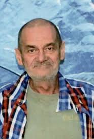 Obituary for Barry Eugene Campbell