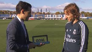 Luka modric top 10 goals of his career. Goal 50 Modric Beats Ronaldo And Salah To Win 2018 Prize Goal Com