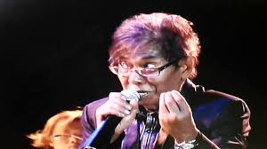 Malah, hubungan kak nita dan suaminya, mahathir abdullah juga sudah berakhir. Anita Sarawak Lupakanlah Janji By Hassny Hussin