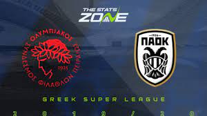 Paok | last matchesoverall home away. 2019 20 Greek Super League Olympiakos Piraeus Vs Paok Preview Prediction The Stats Zone