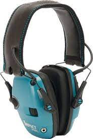 Howard Leight Impact Sport Electronic Earmuff Earmuffs Electronic Ear Muffs Electronic Hearing Protection