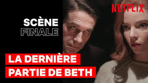 La dernière partie de Beth