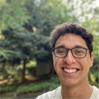 Adrian Matute Beltran