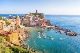 Each of the five villages is set into serrated cliffs and villagers live much today as in generations as in the rest of italy, religious faith is evident in the incredible churches raised across the country using. Ultimate Guide To Cinque Terre 5 Fabled Villages Of The Italian Riviera Kimkim