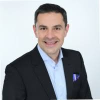 Daniel Caratas, CSCP