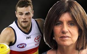 Crows And Saints Were Looking At A Brad Crouch “Side Deal” Before AFL  Stepped In, Says
