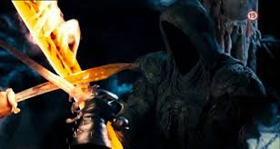Solomon Kane 2 22 6 2014 O 20 30 Na Jojke Youtube