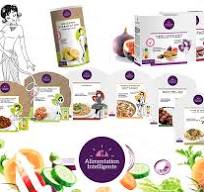 Alimentation Intelligente - AKEO La Boutique