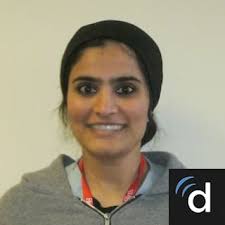 Dr. Zareen Amin (Makani), DO