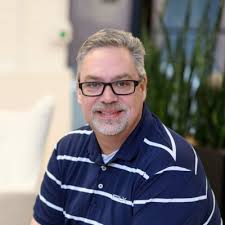 Professor Story and mentor!! INNOTECH 2022 Good to run into Great People!! 