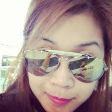 Anya Ferrer's Instagram, Twitter & Facebook