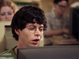 The Hard Times of RJ Berger" Yes We Can't (TV Episode 2010)