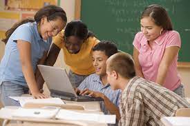The Importance of Getting to Know Your Students | BAM! Radio Network