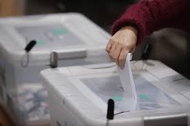 Посмотрите твиты по теме «#voto_obligatorio» в твиттере. Chile Avanza Hacia El Voto Obligatorio Tras Nueve Anos De Baja Participacion Noticias Agencia Peruana De Noticias Andina