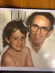 Phillip Zagon Obituary (1935