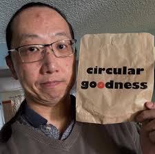 Curtis C. Chen 陳致宇