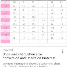 14 Abiding European Shoe Size Chart Children