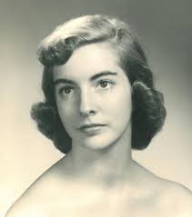 Frances Ann Mitchell Sherman