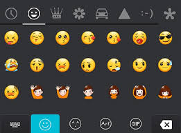 I Kika Emoji Keyboard Pro Gifs Tips For Android Apk Download