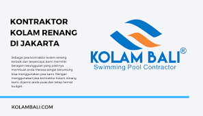 Kami berlokasi di jakarta selatan. Jasa Kontraktor Kolam Renang Terbaik Harga Murah Di Jakarta
