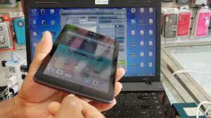 Check your model here below from our official and unofficial lineage os. Liberar Unlock Lg V410 At T G Pad Octopus Box Celltectv Youtube