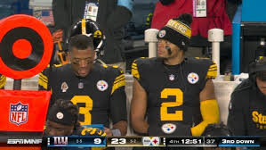 If I'm Russell Wilson, I Hate The Decision:' Former QB Shares Insight On Fields  Package - Steelers Depot