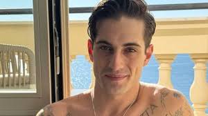 Damiano David ma niespodziankę z okazji Walentynek. Nowy cover już jest