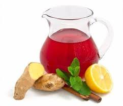 как приготовить воду с лимоном и имбирем для похудения Napitok S Imbirem Ploskij Zhivotik Dieticheskaya Pisha Chistoe Pitanie