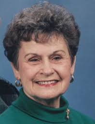 Obituary information for Wilma Ruth Key