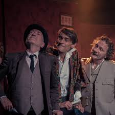 LE SECRET DE SHERLOCK HOLMES