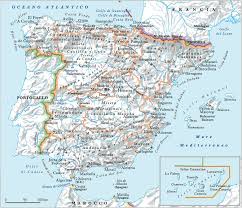 Il sistema politico spagnolo è una monarchia parlamentare. Spagna Nell Enciclopedia Treccani
