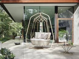 Garden Furniture From Roberti Rattan Hanging Swing Chair Swinging Chair Hanging Garden Chair