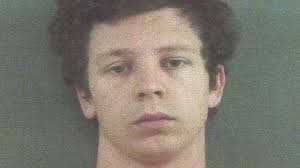 Meridian lawmaker's son arrested, again,