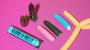 Clone-a-Willy review: A stressful way to DIY sex toys - Reviewed