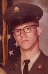 Obituary for John Robert Hamshar