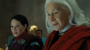 Zachary Levi and Lucy Liu star in Shazam 2: Fury Road teaser