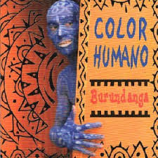La palabra burundanga (cosa inútil, confusión) es como pronuncian en las antillas la palabra borondanga que es una deformación de morondanga. Burundanga Color Humano Amazon De Musik