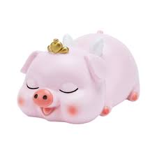 Bitcoin can't technically be stored anywhere except coin wallets. Piggy Bank For Girls Pink Resin Money Banks With Crown Perfect Kid S Coin Bank Money Bank Gifts For 6 7 8 Year Old Girls Best Christmas Birthday Gifts For Kids Buy Online In Egypt