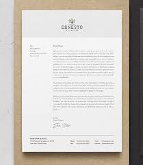 There are examples of free letterhead templates that can be applied to different professions, which is only natural considering that there are so many needs that letterheads can meet. Headed Paper Templates Inspiration And Advice Pixartprinting