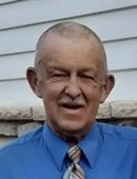 Obituary information for Jerry Kirby